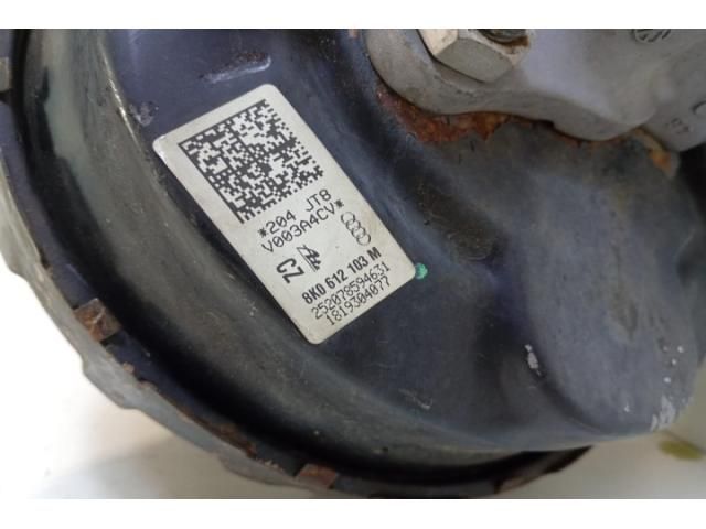 bontott AUDI A5 Fékrásegítő