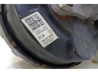 bontott AUDI A5 Fékrásegítő