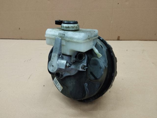 bontott AUDI A5 Fékrásegítő