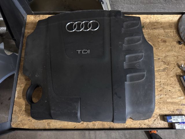 bontott AUDI A5 Felső Motorburkolat