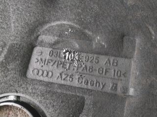 bontott AUDI A5 Felső Motorburkolat