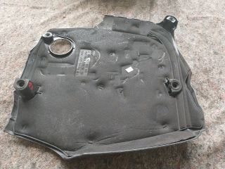 bontott AUDI A5 Felső Motorburkolat