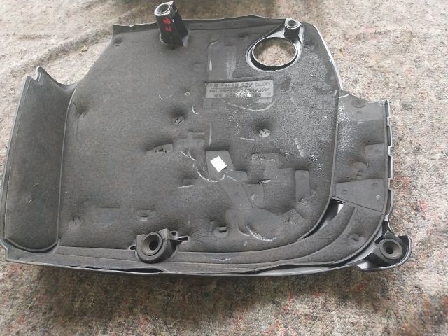 bontott AUDI A5 Felső Motorburkolat