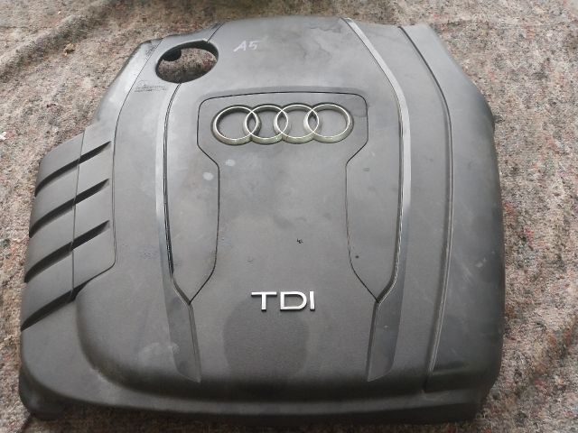bontott AUDI A5 Felső Motorburkolat