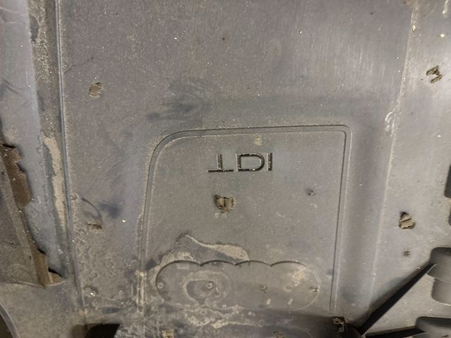 bontott AUDI A5 Felső Motorburkolat