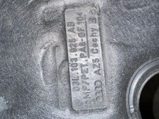 bontott AUDI A5 Felső Motorburkolat