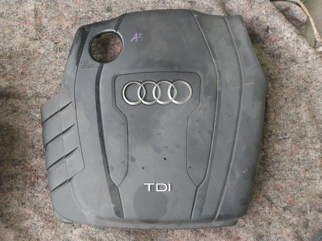 bontott AUDI A5 Felső Motorburkolat