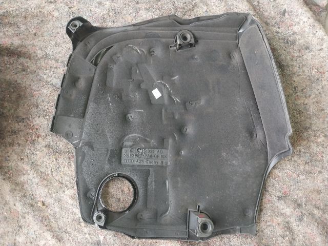 bontott AUDI A5 Felső Motorburkolat