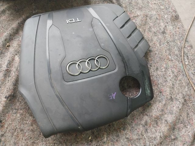 bontott AUDI A5 Felső Motorburkolat