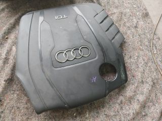 bontott AUDI A5 Felső Motorburkolat