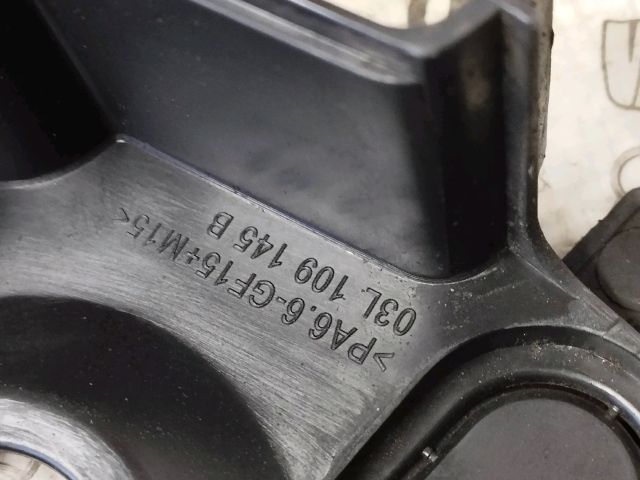 bontott AUDI A5 Felső Vezérlés Burkolat