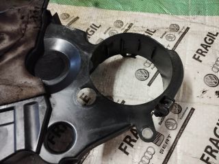 bontott AUDI A5 Felső Vezérlés Burkolat