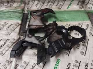 bontott AUDI A5 Felső Vezérlés Burkolat