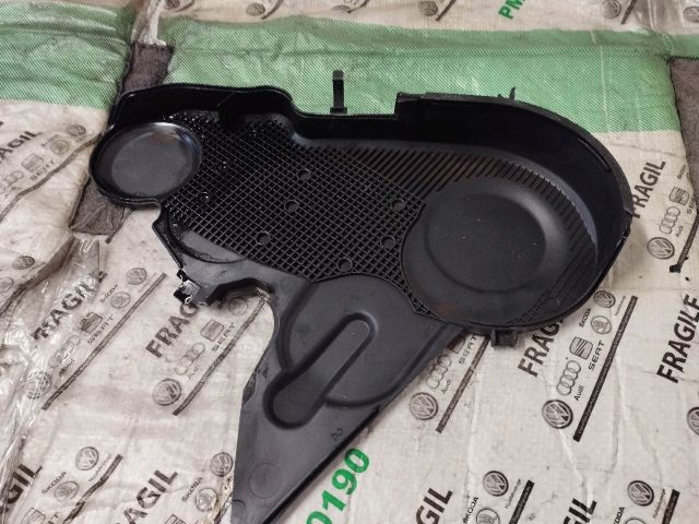 bontott AUDI A5 Felső Vezérlés Burkolat