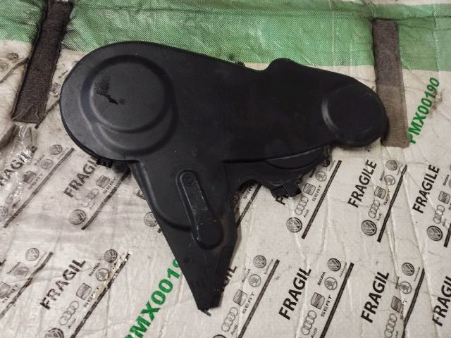 bontott AUDI A5 Felső Vezérlés Burkolat