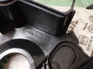 bontott AUDI A5 Felső Vezérlés Burkolat