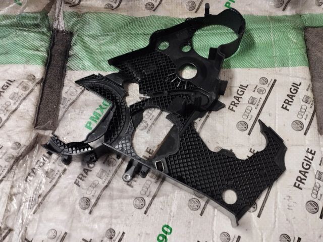 bontott AUDI A5 Felső Vezérlés Burkolat