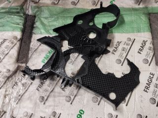 bontott AUDI A5 Felső Vezérlés Burkolat