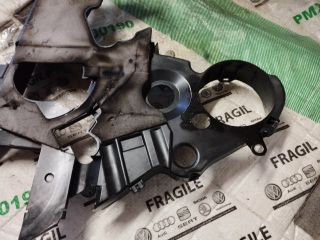 bontott AUDI A5 Felső Vezérlés Burkolat