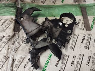 bontott AUDI A5 Felső Vezérlés Burkolat