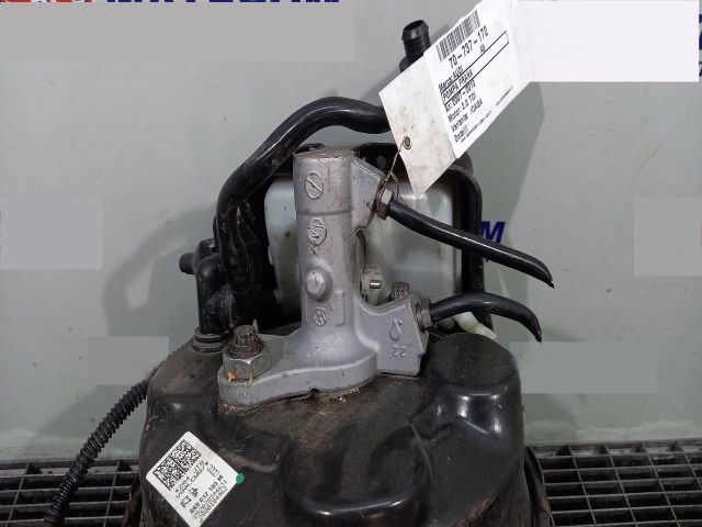 bontott AUDI A5 Főfékhenger