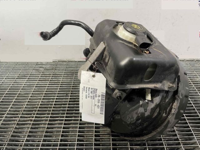 bontott AUDI A5 Főfékhenger