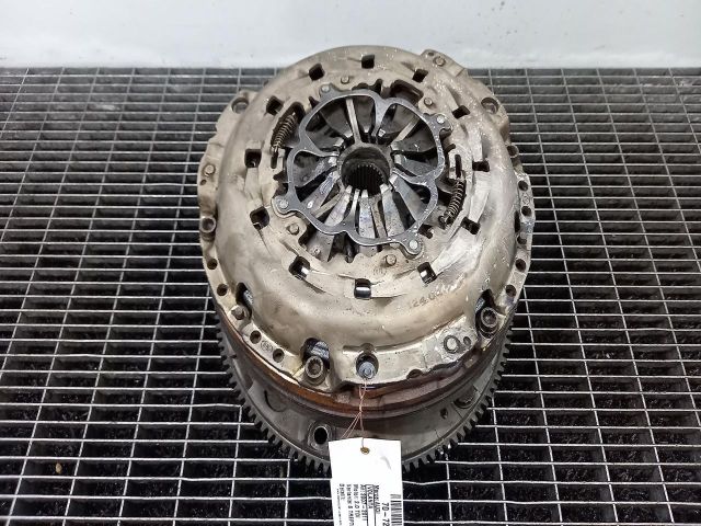 bontott AUDI A5 Fogaskoszorú