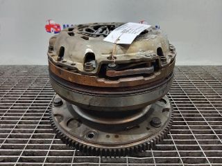 bontott AUDI A5 Fogaskoszorú