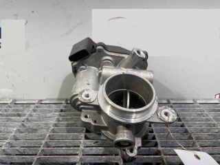 bontott AUDI A5 Fojtószelep (Elektromos)