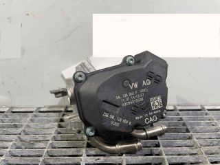 bontott AUDI A5 Fojtószelep (Elektromos)