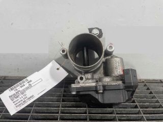 bontott AUDI A5 Fojtószelep (Elektromos)