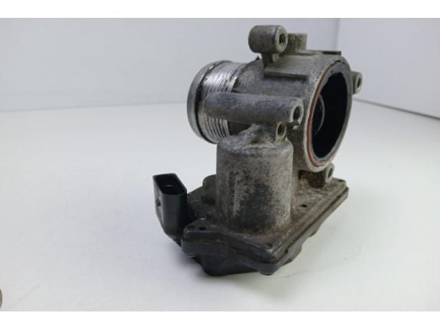 bontott AUDI A5 Fojtószelep (Elektromos)