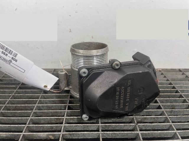 bontott AUDI A5 Fojtószelep (Elektromos)