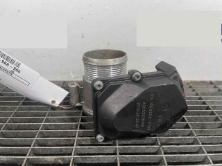 bontott AUDI A5 Fojtószelep (Elektromos)