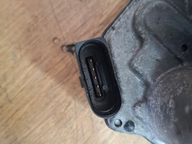 bontott AUDI A5 Fojtószelep (Elektromos)