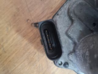 bontott AUDI A5 Fojtószelep (Elektromos)