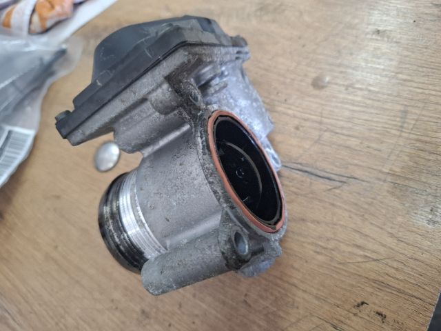 bontott AUDI A5 Fojtószelep (Elektromos)