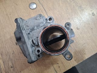 bontott AUDI A5 Fojtószelep (Elektromos)