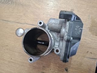 bontott AUDI A5 Fojtószelep (Elektromos)