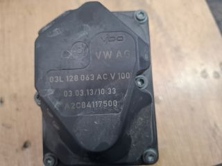 bontott AUDI A5 Fojtószelep (Elektromos)