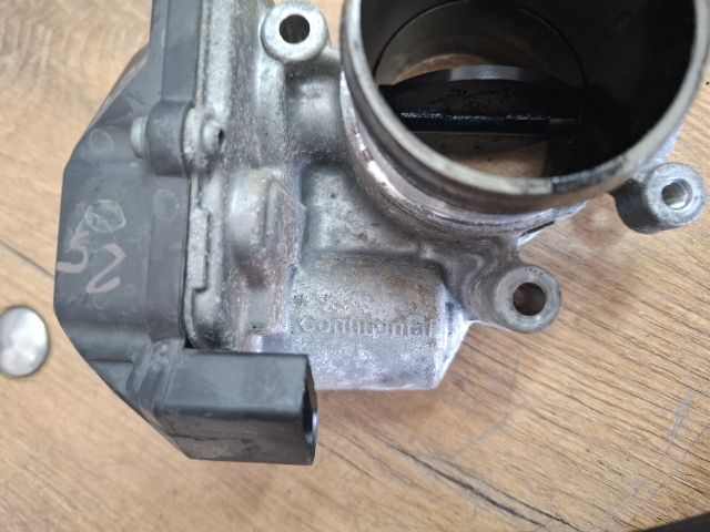 bontott AUDI A5 Fojtószelep (Elektromos)