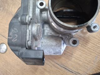 bontott AUDI A5 Fojtószelep (Elektromos)