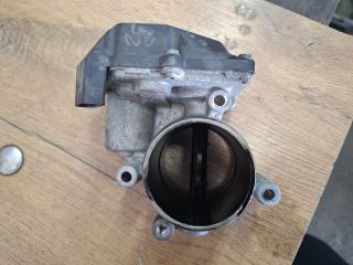 bontott AUDI A5 Fojtószelep (Elektromos)