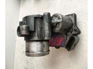 bontott AUDI A5 Fojtószelep (Elektromos)