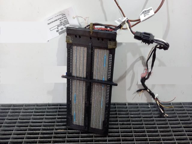 bontott AUDI A5 Fűtőradiátor