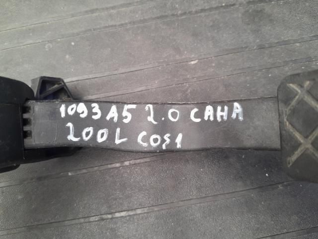 bontott AUDI A5 Gázpedál (Elektromos)