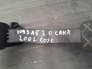 bontott AUDI A5 Gázpedál (Elektromos)