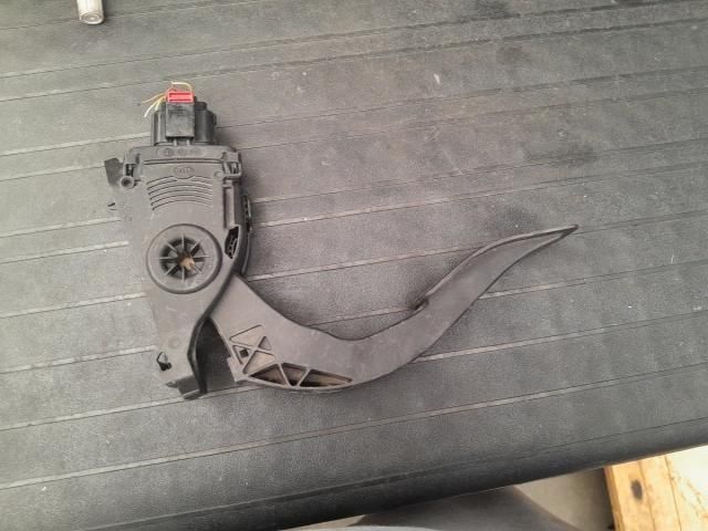 bontott AUDI A5 Gázpedál (Elektromos)