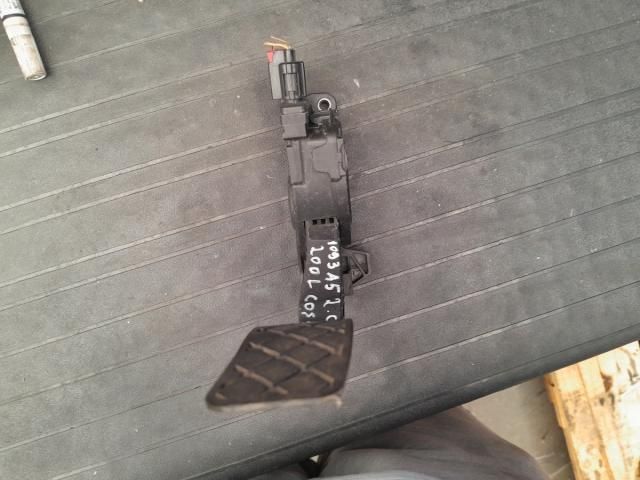 bontott AUDI A5 Gázpedál (Elektromos)