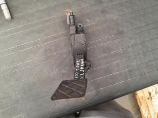 bontott AUDI A5 Gázpedál (Elektromos)